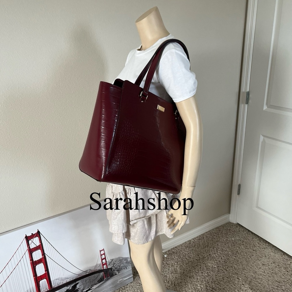 ♠️Kate Spade Purse - Picture 9 of 12